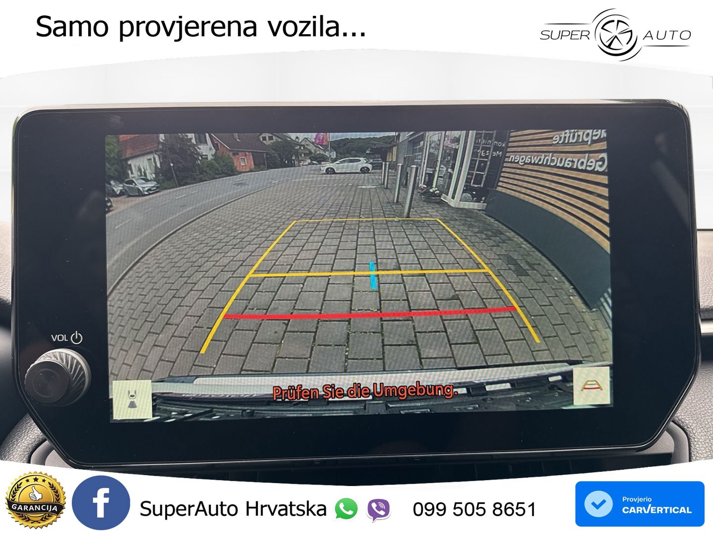 Toyota RAV4 2.5 (306 KS) Hybrid AWD-i eCVT LED+GR SJED+ACC