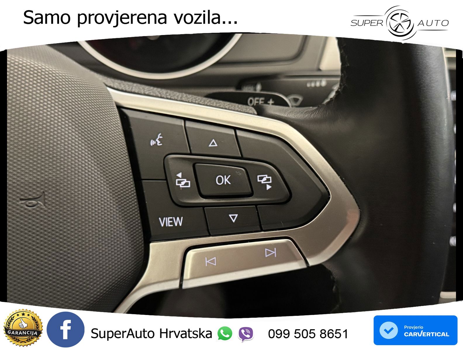Volkswagen Passat Variant 2.0 TDI (150 KS) DSG LED+GR SJED+ACC