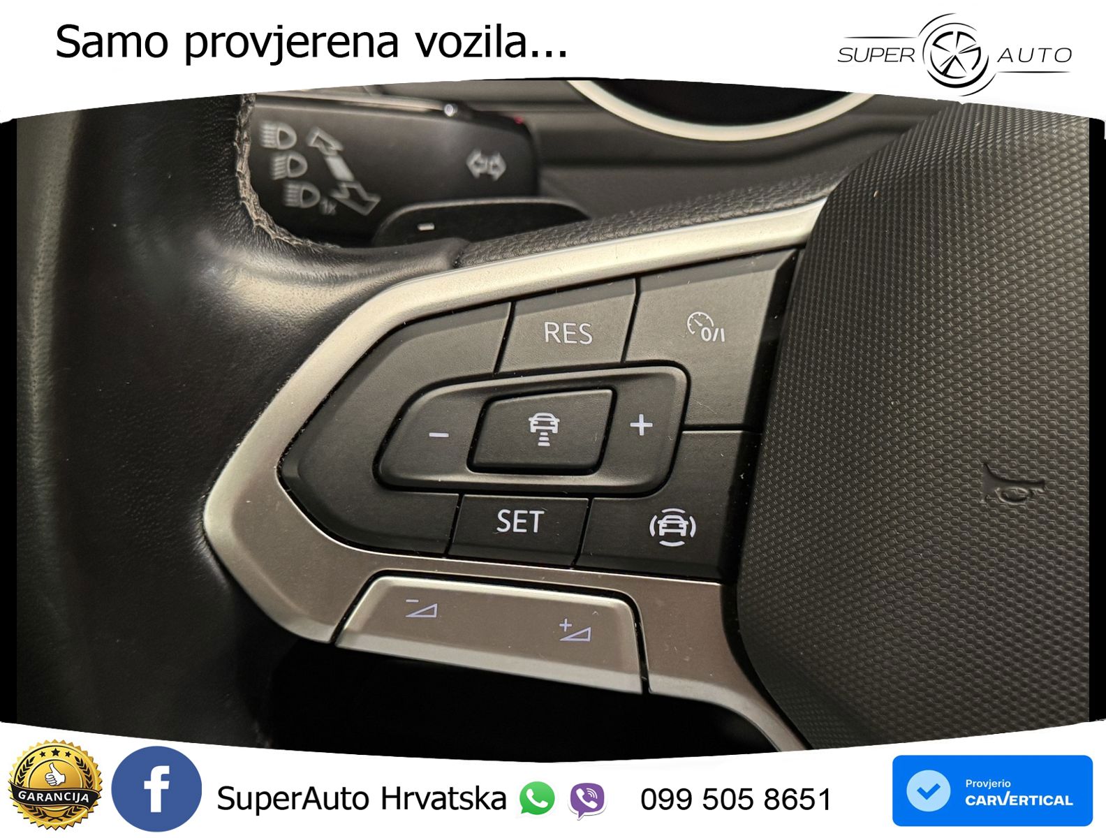 Volkswagen Passat Variant 2.0 TDI (150 KS) DSG LED+GR SJED+ACC