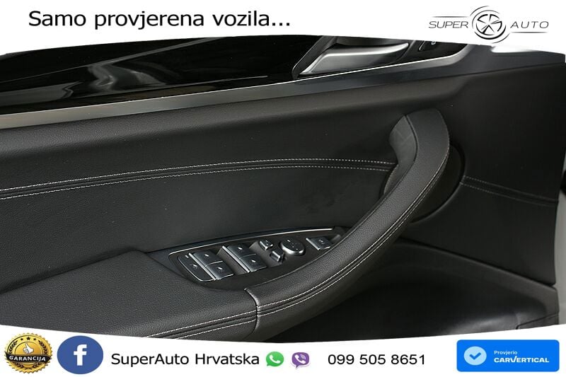 BMW X3 20i xDrive Steptronic