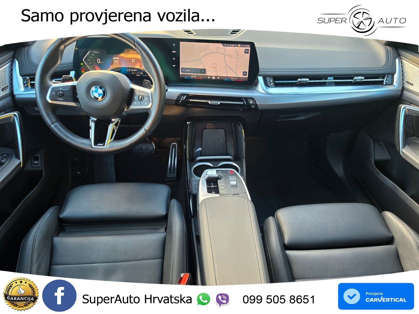BMW X1 18d (150 KS) sDrive Steptronic M Sport