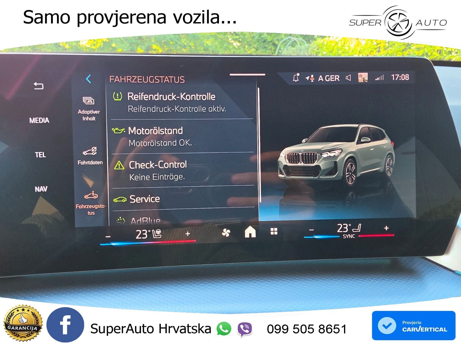 BMW X1 18d (150 KS) sDrive Steptronic M Sport