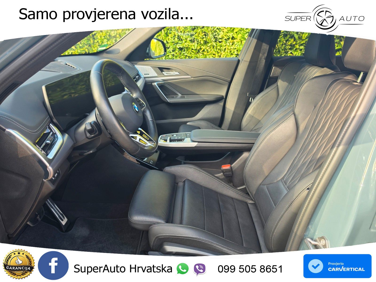 BMW X1 18d (150 KS) sDrive Steptronic M Sport