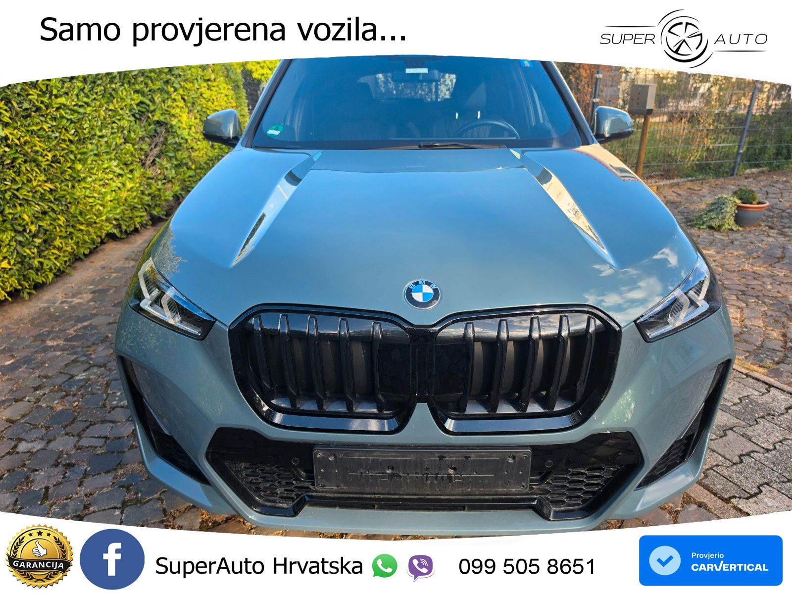 BMW X1 18d (150 KS) sDrive Steptronic M Sport
