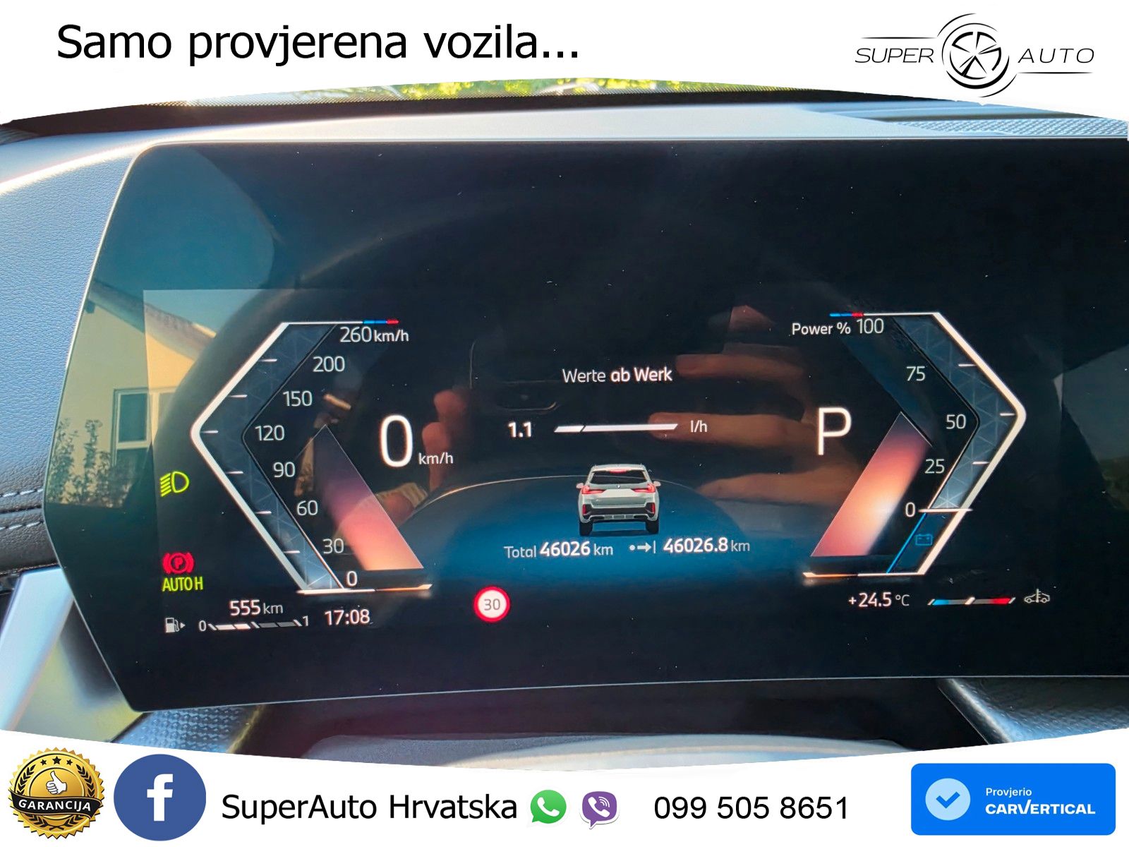 BMW X1 18d (150 KS) sDrive Steptronic M Sport
