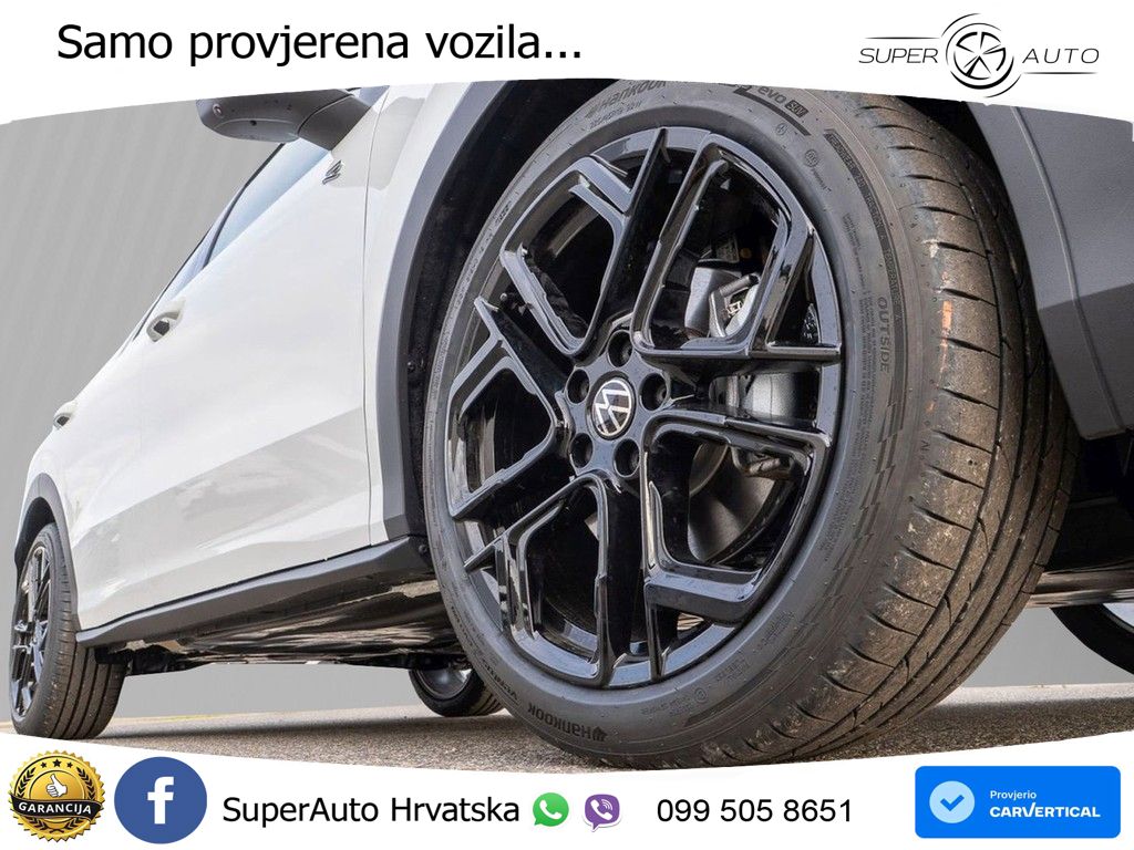 Volkswagen T-Roc II 1.5 eTSI (150 KS)  DSG LED+GR SJED+ACC