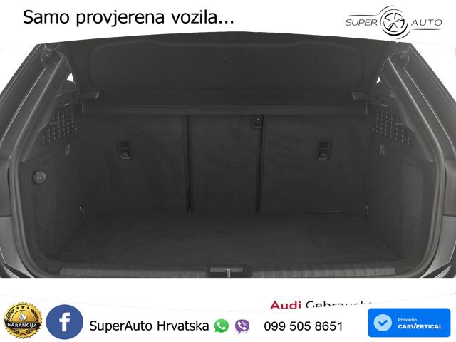 Audi S3 2.0 TFSI (333 KS) quattro S tronic MATRIX+GR SJED+KAM