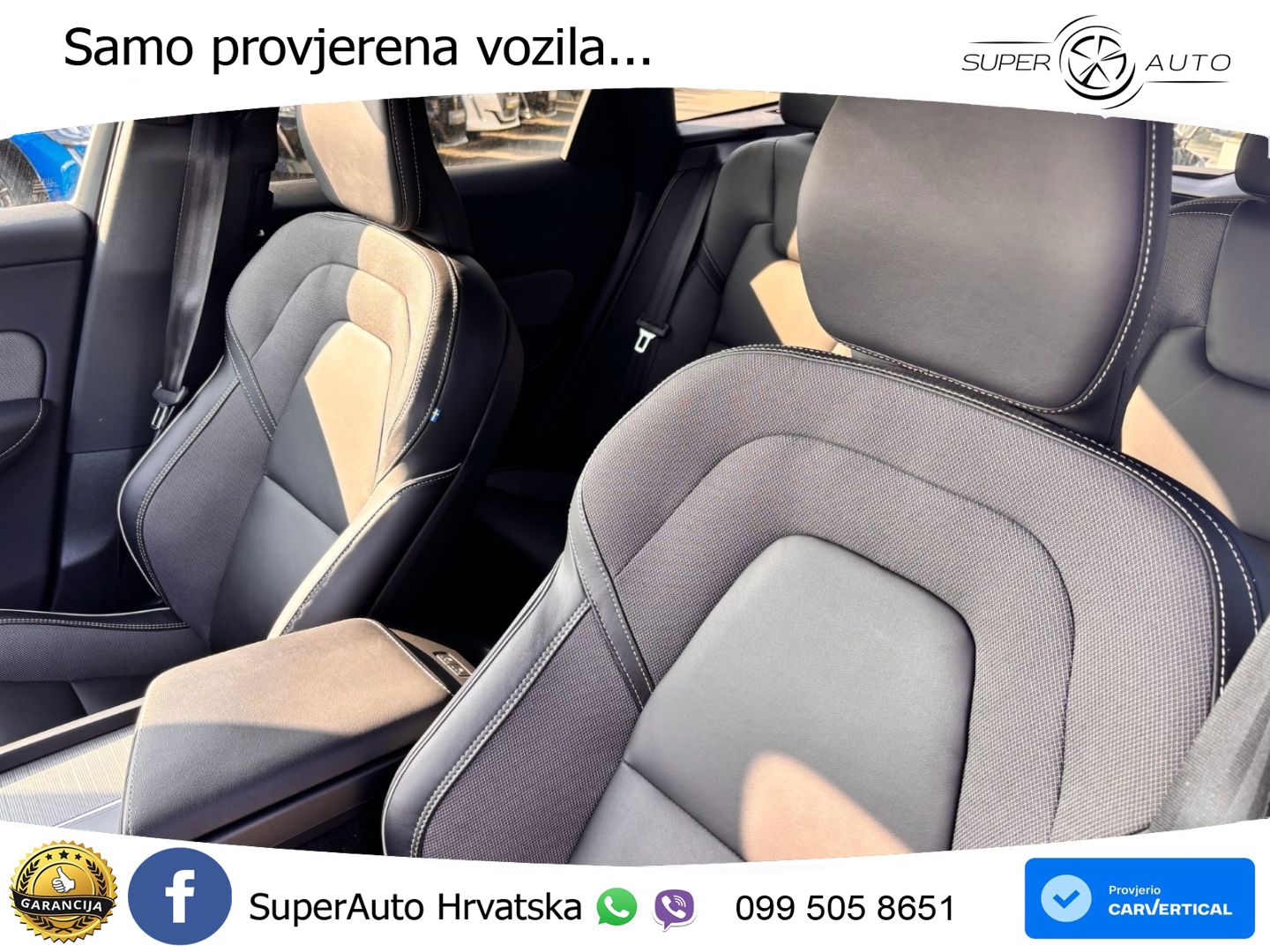 Volvo XC60 B4 Benzin FWD Geartronic LED+GR SJED+ACC