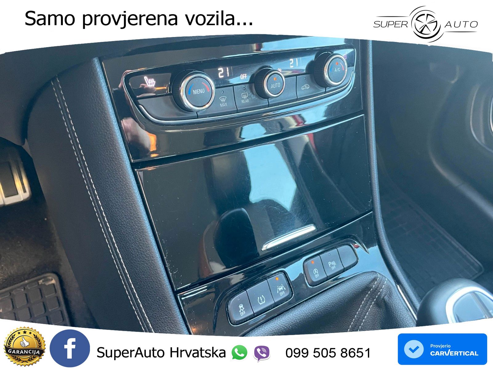 Opel Grandland X 1.2 Turbo (130 KS)