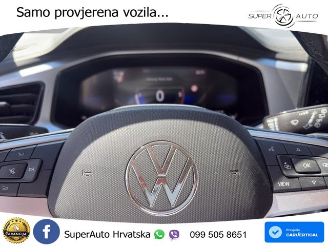 Volkswagen T-Roc I 2.0 TDI (116 KS)