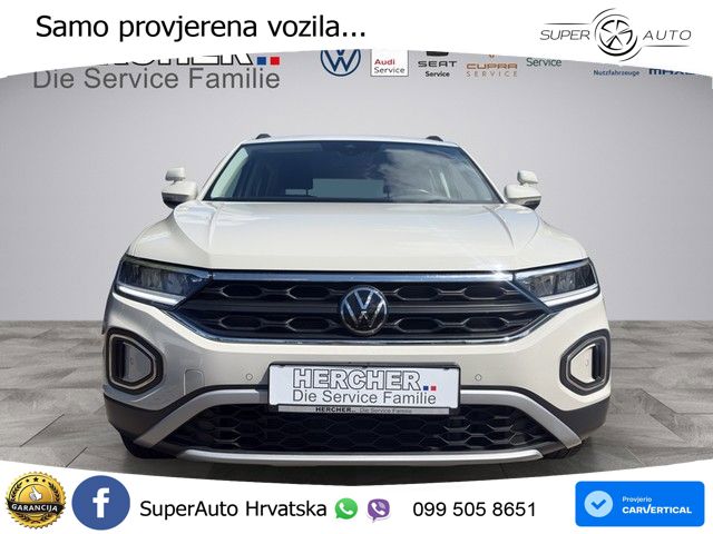 Volkswagen T-Roc I 2.0 TDI (116 KS)