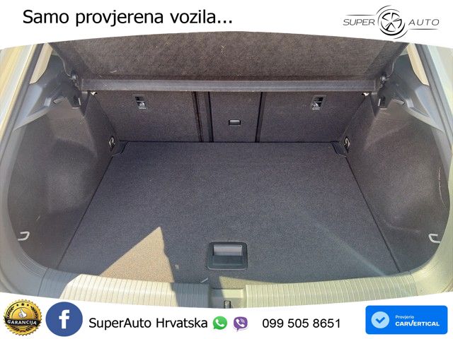 Volkswagen T-Roc I 2.0 TDI (116 KS)