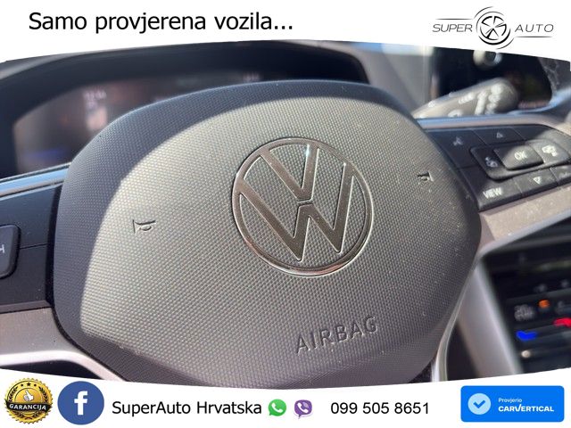 Volkswagen T-Roc I 2.0 TDI (116 KS)