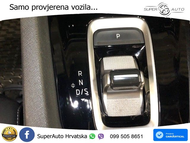 Škoda Octavia Combi 2.0 TDI (150 KS) DSG SportLine LED+GR SJED+ACC