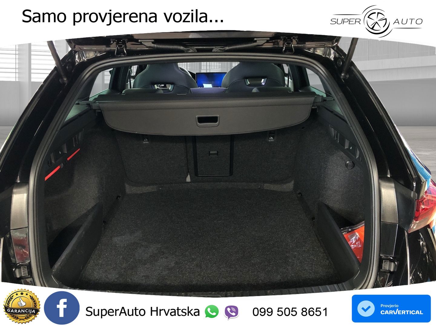 Škoda Octavia Combi 2.0 TDI (150 KS) DSG SportLine LED+GR SJED+ACC