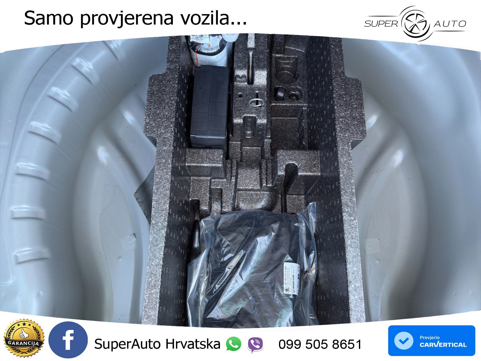 Škoda Octavia Combi RS 2.0 TSI (265 KS) DSG LED+GR SJED+ACC