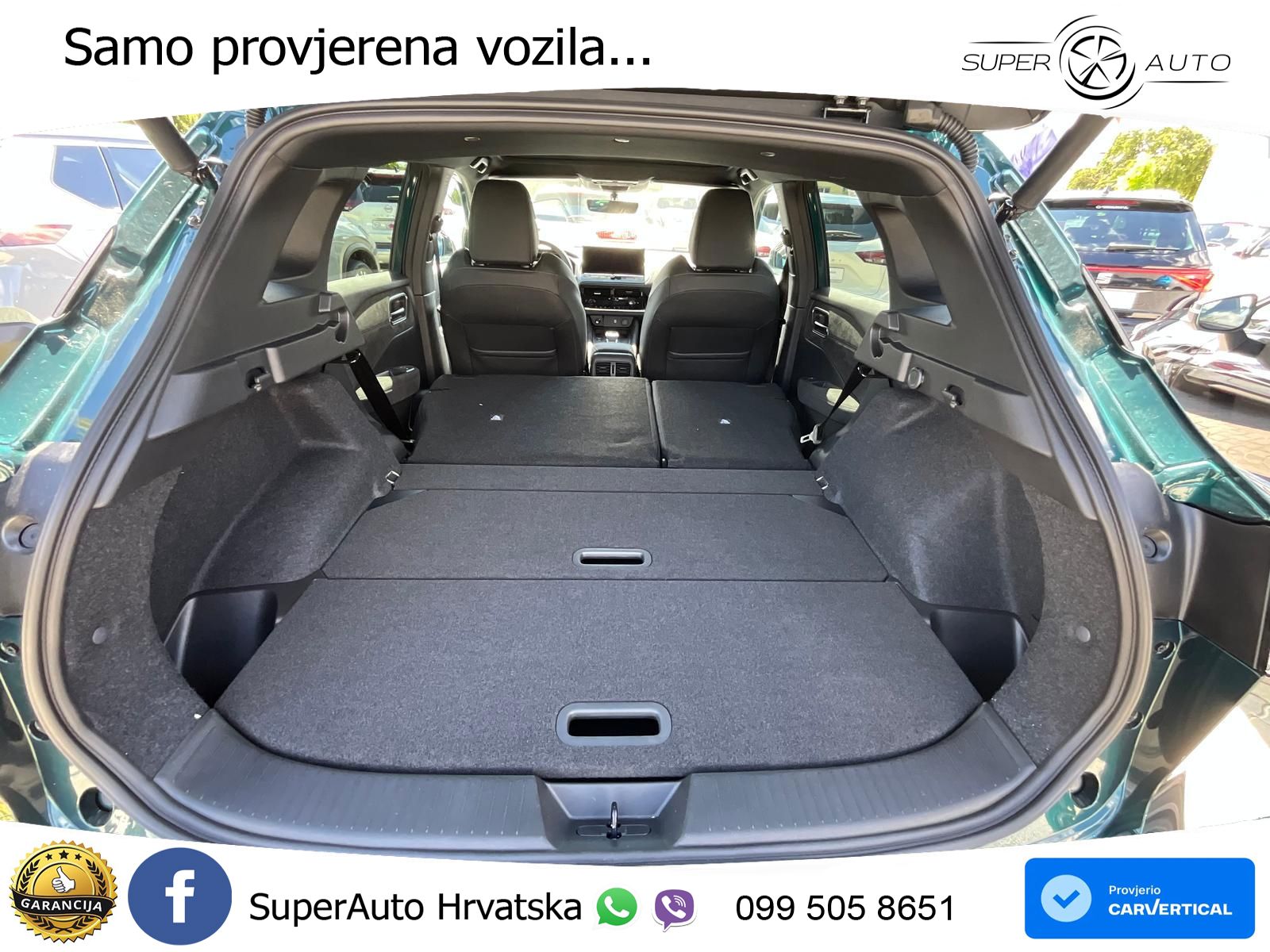 Nissan Qashqai 1.3 DIG-T (158 KS) Xtronic Tekna LED+GR SJED+ACC
