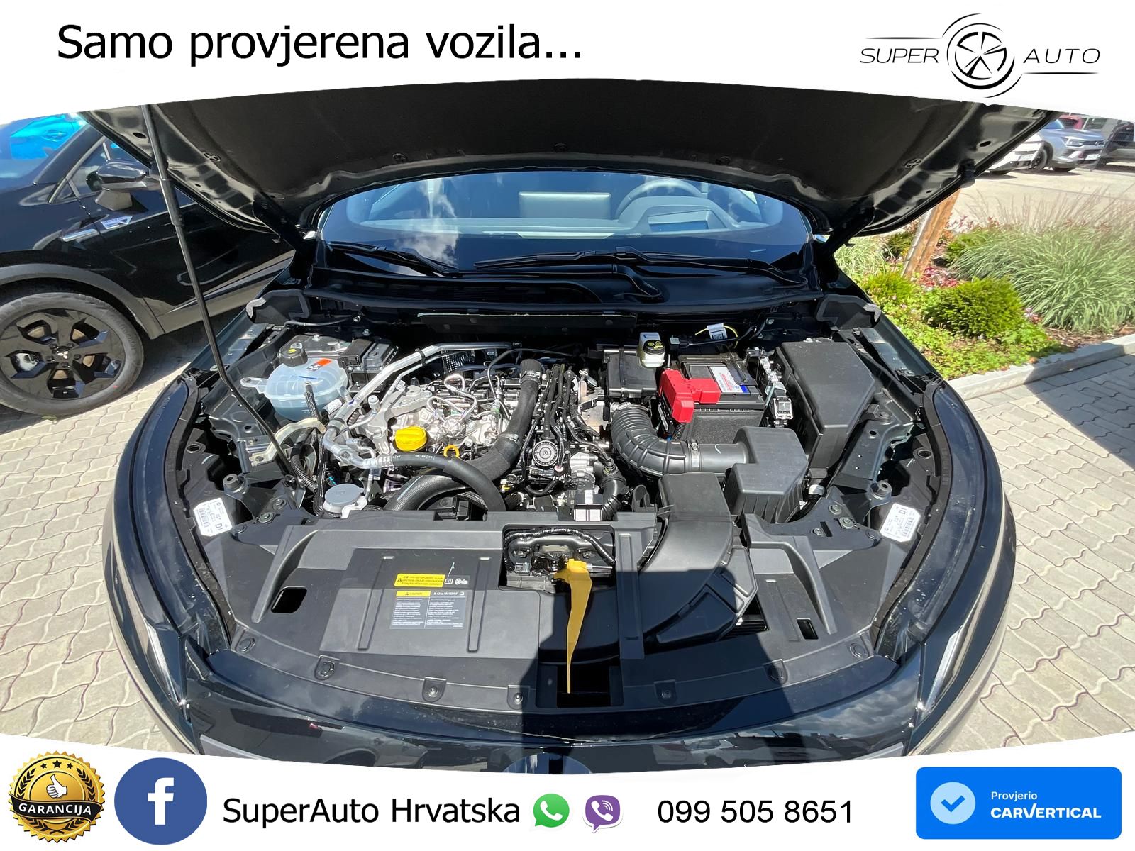 Nissan Qashqai 1.3 DIG-T (158 KS) Xtronic Tekna LED+GR SJED+ACC