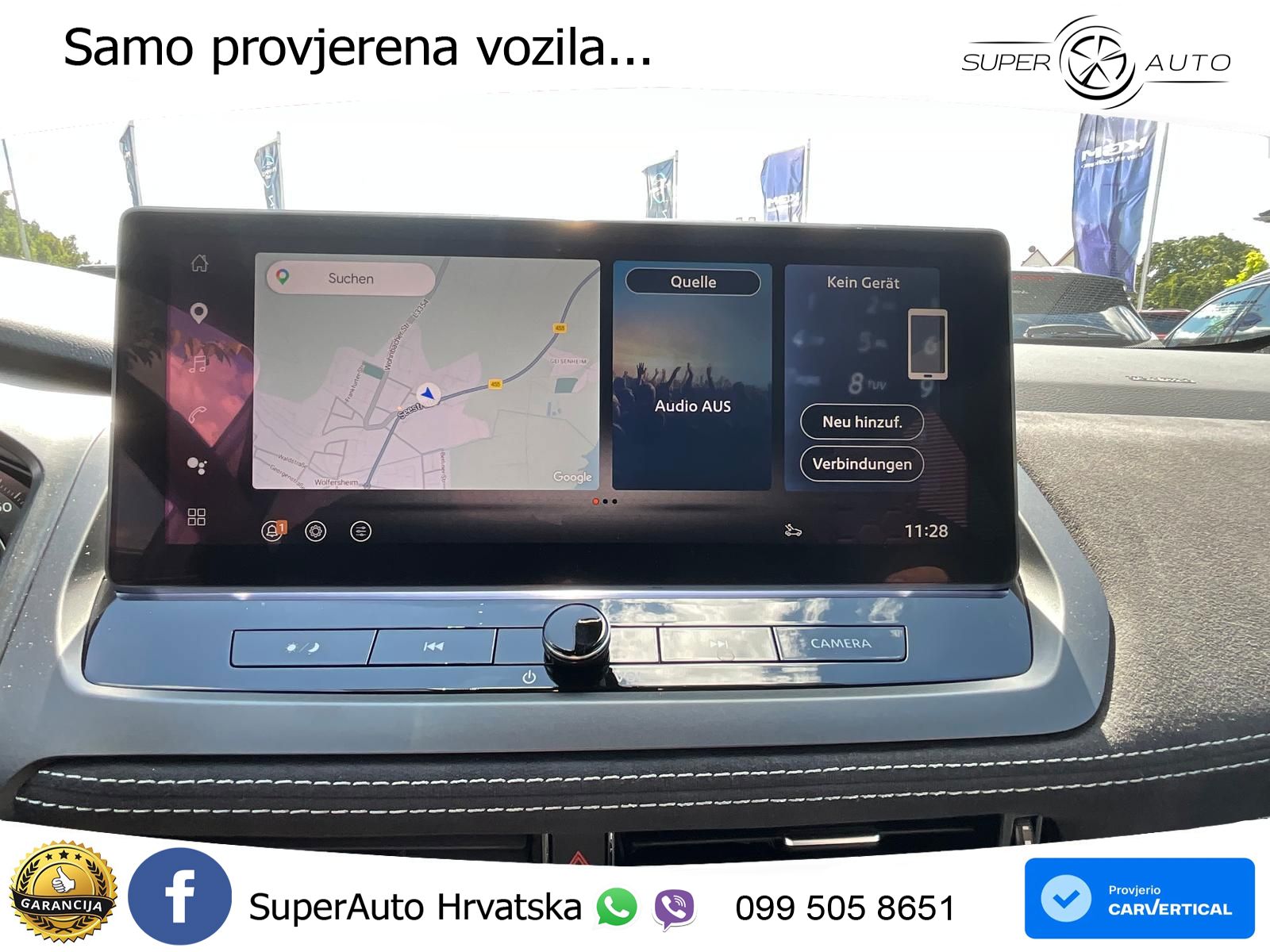 Nissan Qashqai 1.3 DIG-T (158 KS) Xtronic Tekna LED+GR SJED+ACC