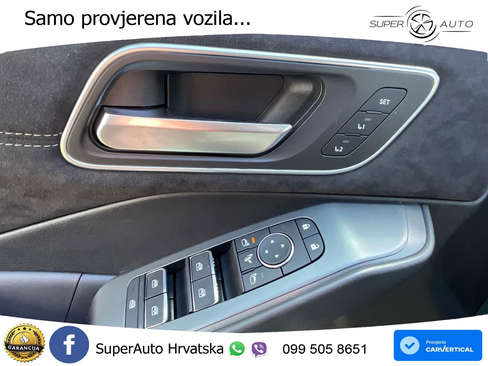 Nissan Qashqai 1.3 DIG-T (158 KS) Xtronic Tekna LED+GR SJED+ACC