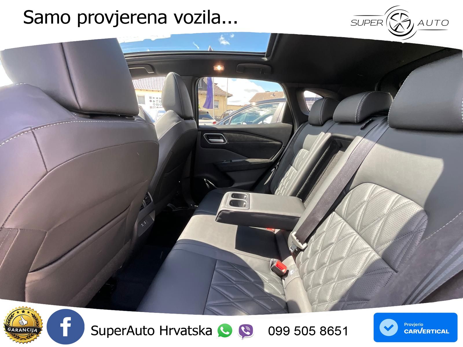 Nissan Qashqai 1.3 DIG-T (158 KS) Xtronic Tekna LED+GR SJED+ACC