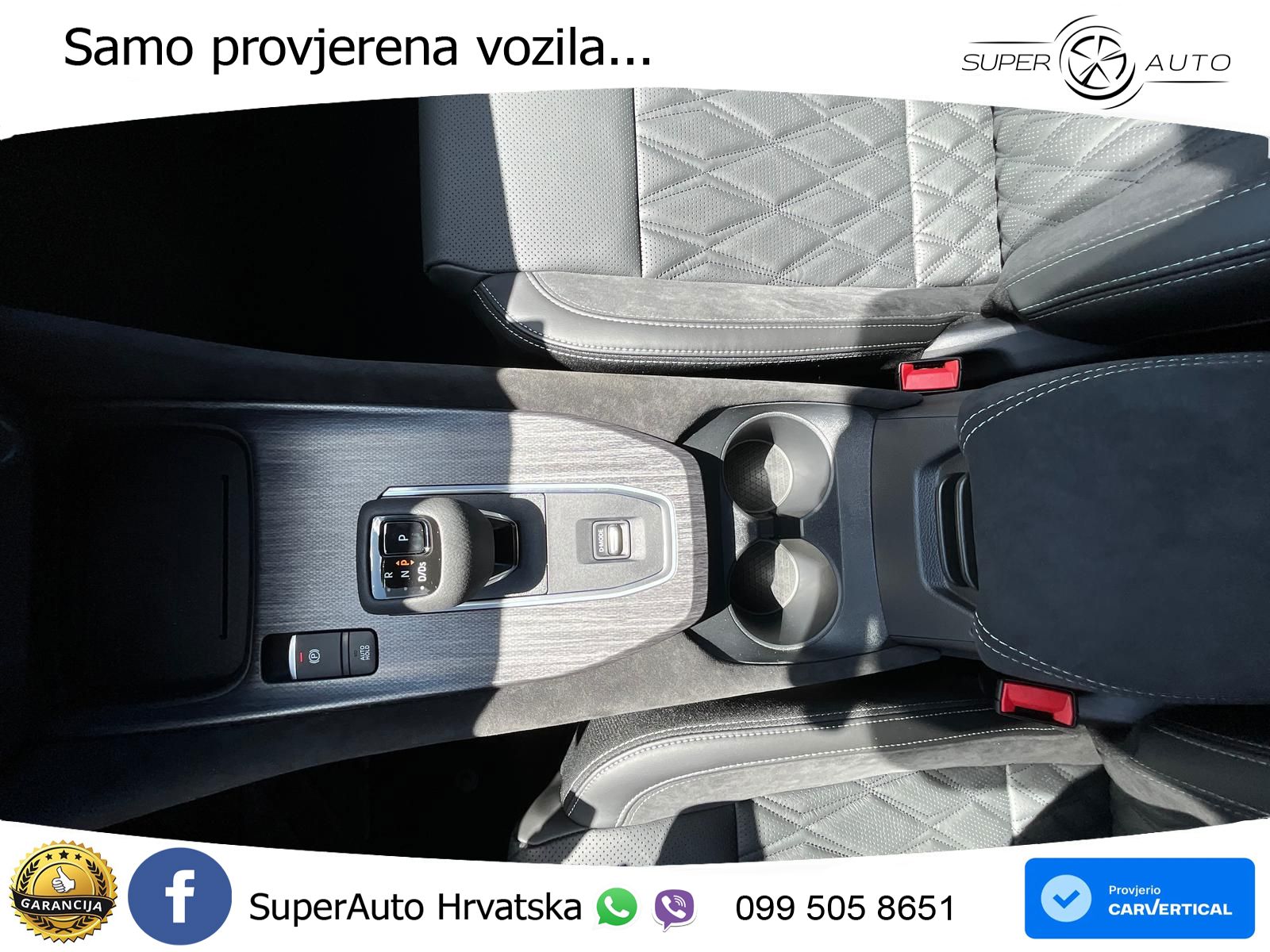 Nissan Qashqai 1.3 DIG-T (158 KS) Xtronic Tekna LED+GR SJED+ACC
