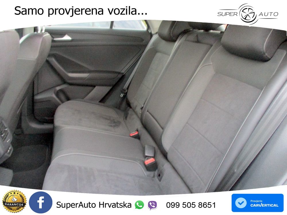 Volkswagen T-Roc 1.5 TSI (150 KS) LED+GR SJED+ACC