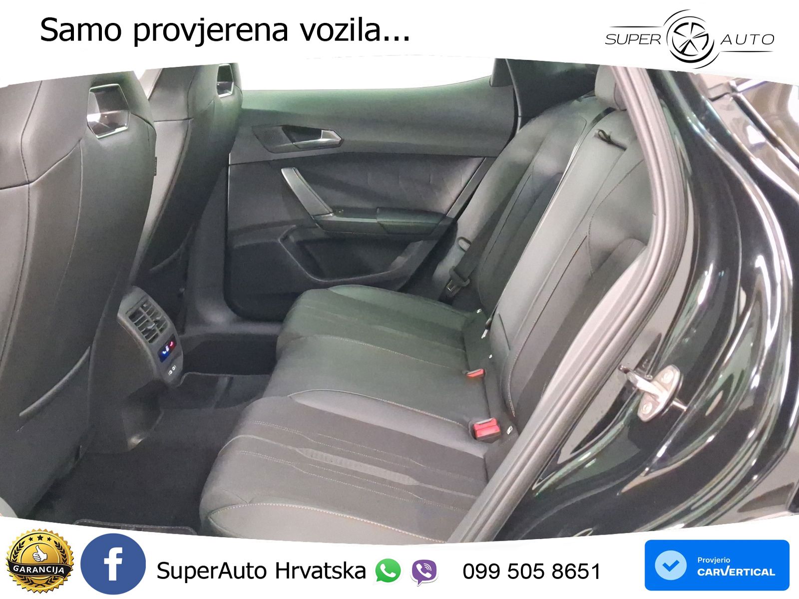 Cupra Formentor 1.4 TSI (204 KS) e-Hybrid DSG LED+GR SJED+ACC