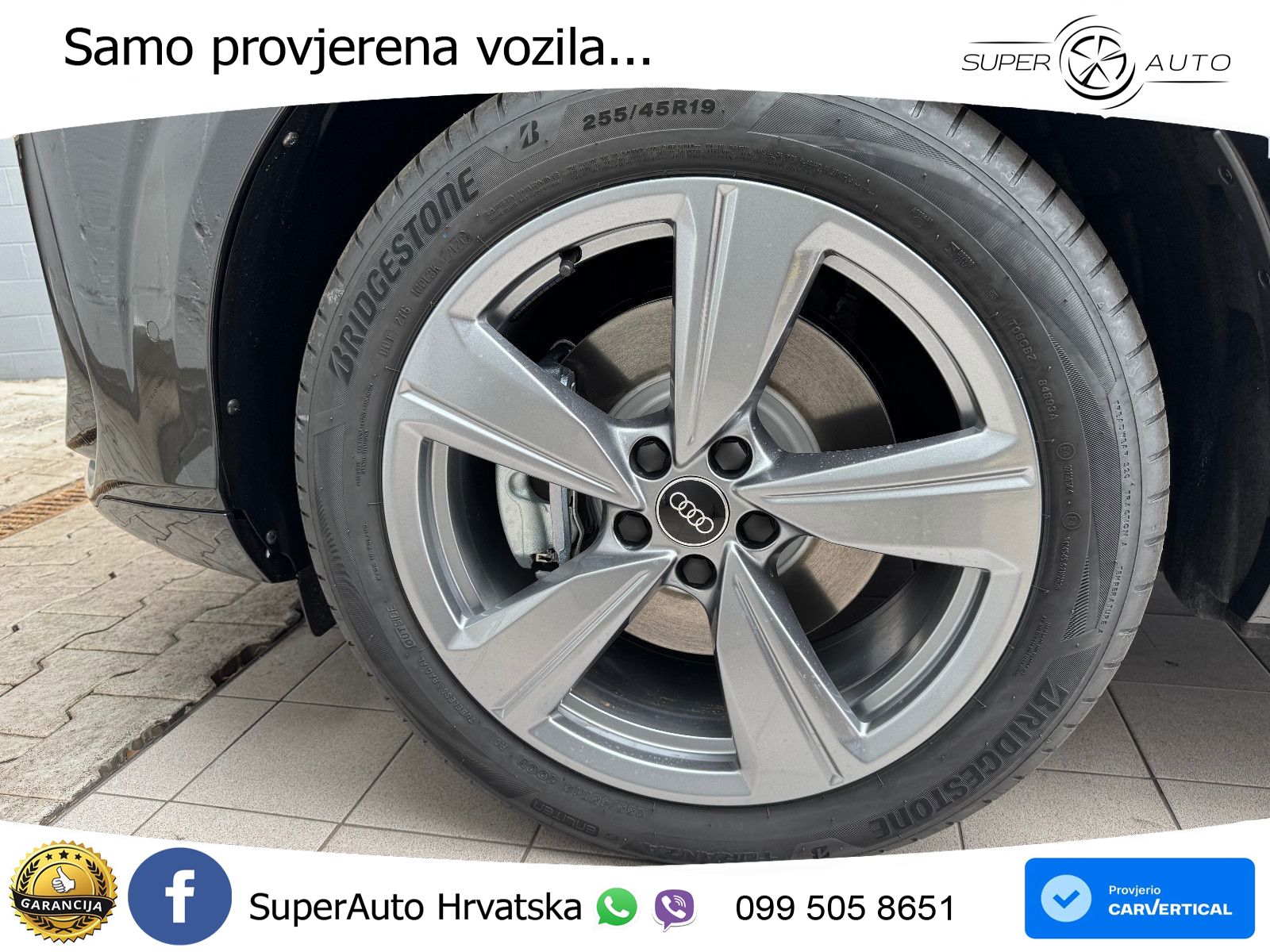 Audi Q3 III Sportback 2.0 TFSI (204 KS) quattro S tronic S line LED+GR SJED+ACC