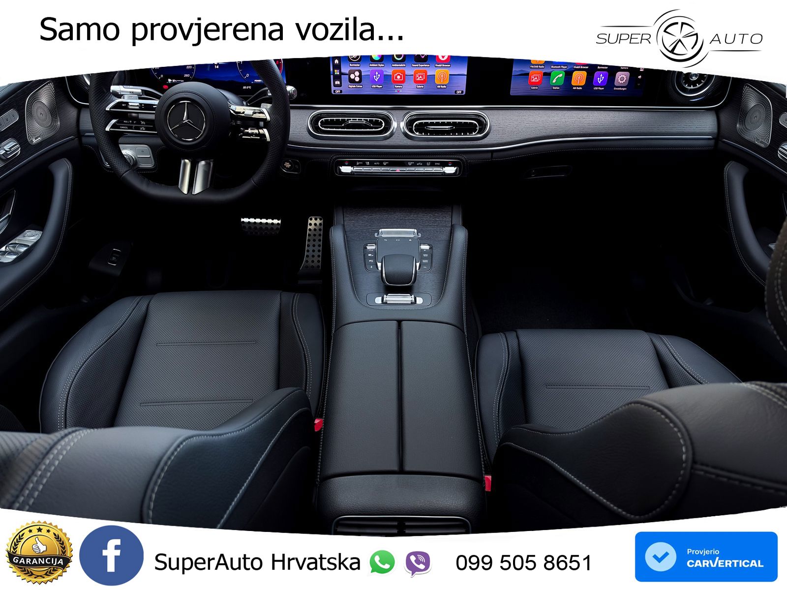 Mercedes GLE Coupe 450d (367 KS) EQ Boost 4MATIC 9G-TRONIC ACC+HEAD+GR SJED+360+PANO