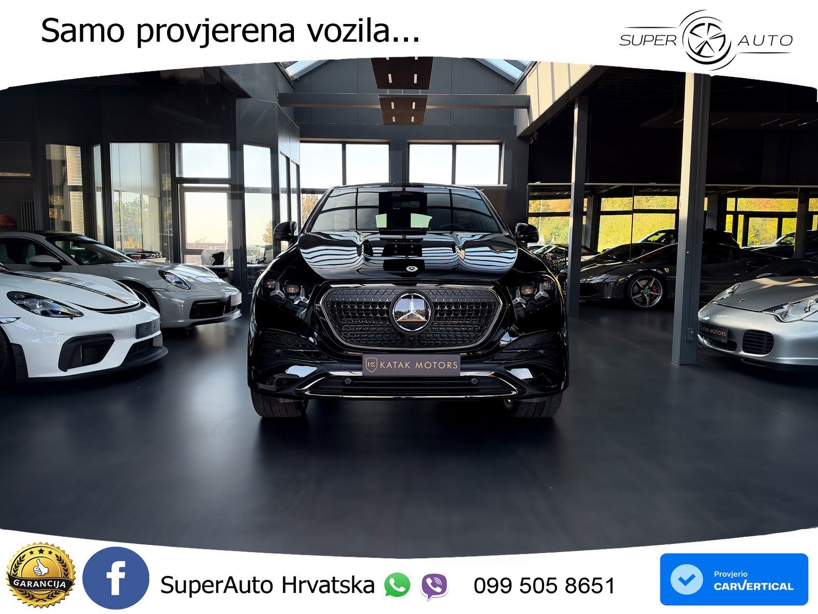 Mercedes GLE Coupe 450d (367 KS) EQ Boost 4MATIC 9G-TRONIC ACC+HEAD+GR SJED+360+PANO