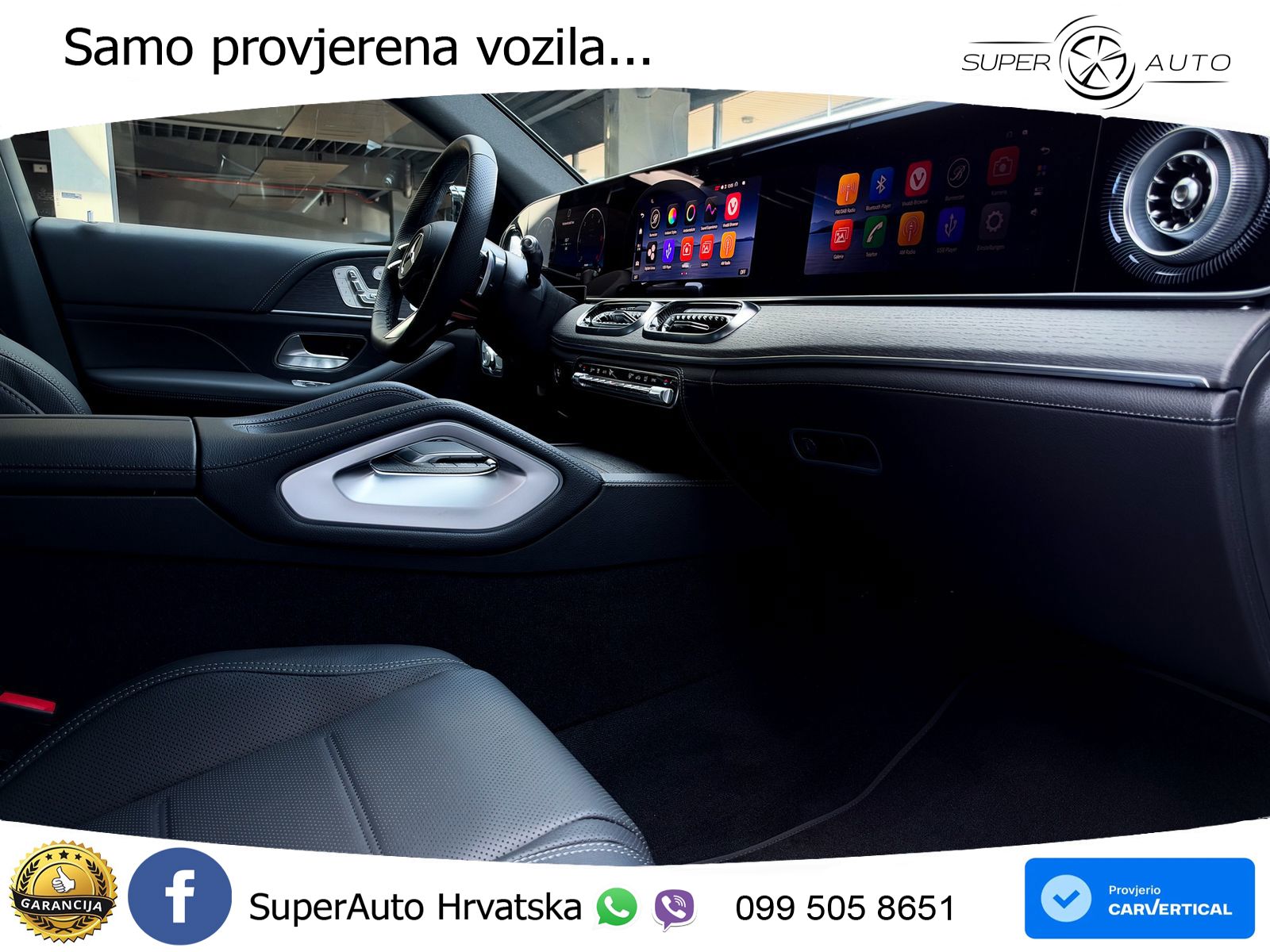 Mercedes GLE Coupe 450d (367 KS) EQ Boost 4MATIC 9G-TRONIC ACC+HEAD+GR SJED+360+PANO