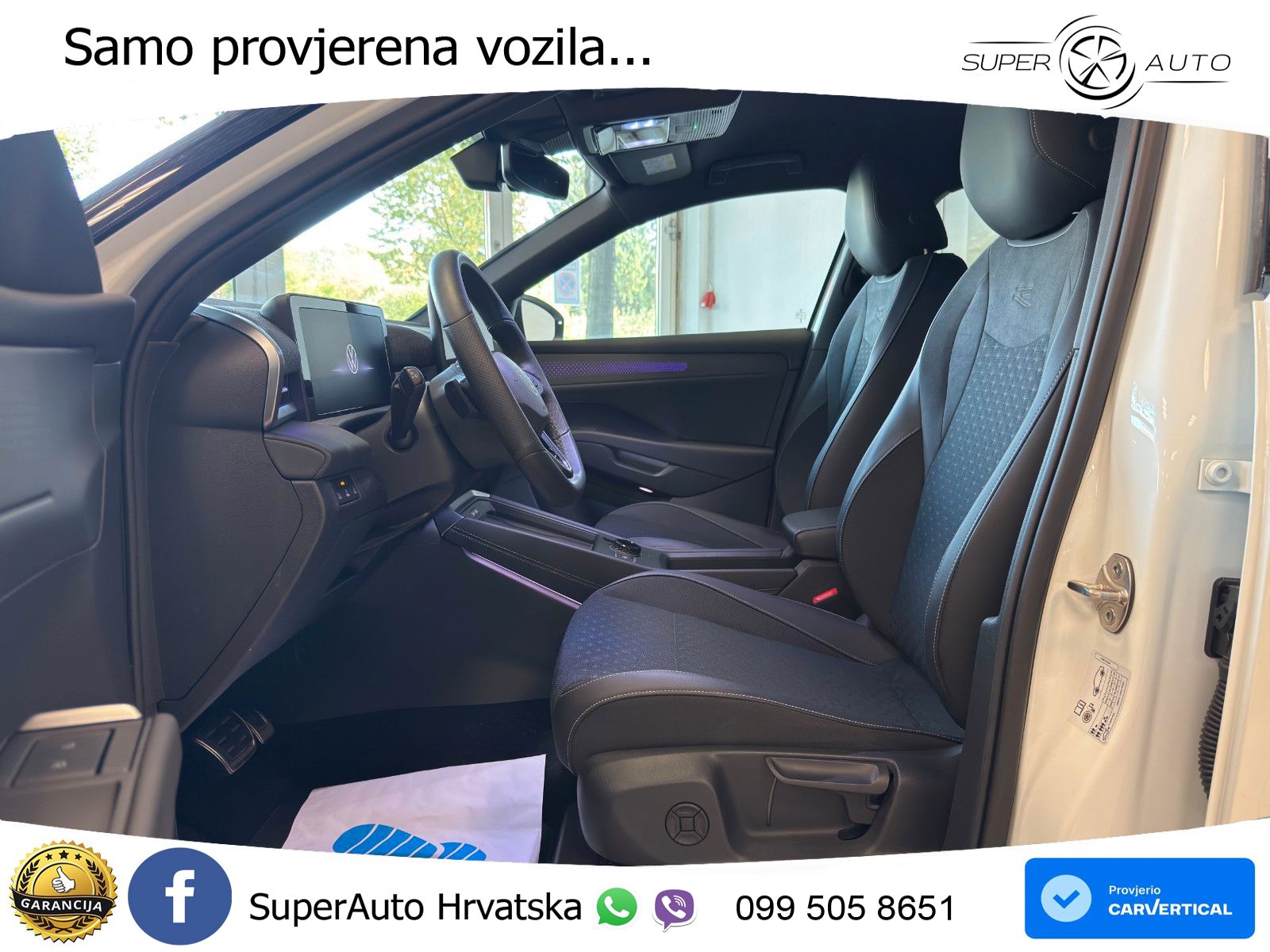Volkswagen T-Roc 1.5 eTSI (150 KS)  DSG R-Line LED+GR SJED+ACC