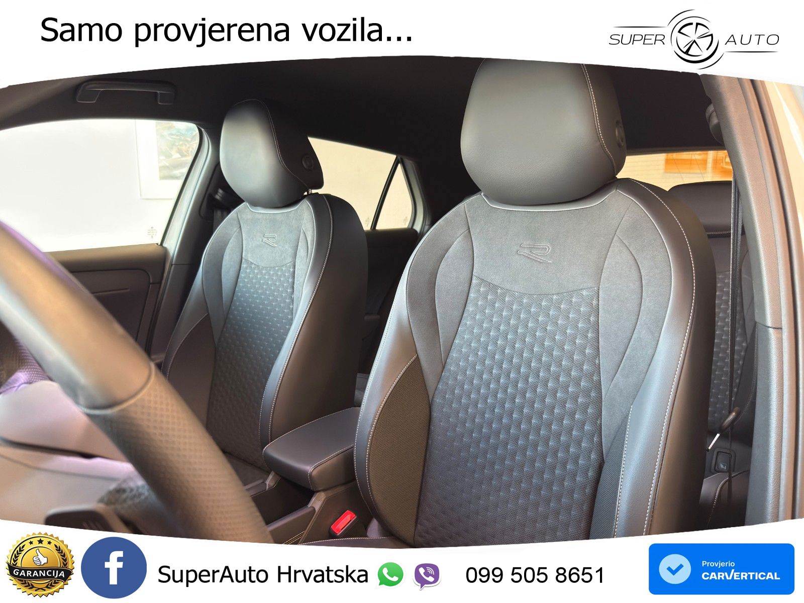 Volkswagen T-Roc 1.5 eTSI (150 KS)  DSG R-Line LED+GR SJED+ACC