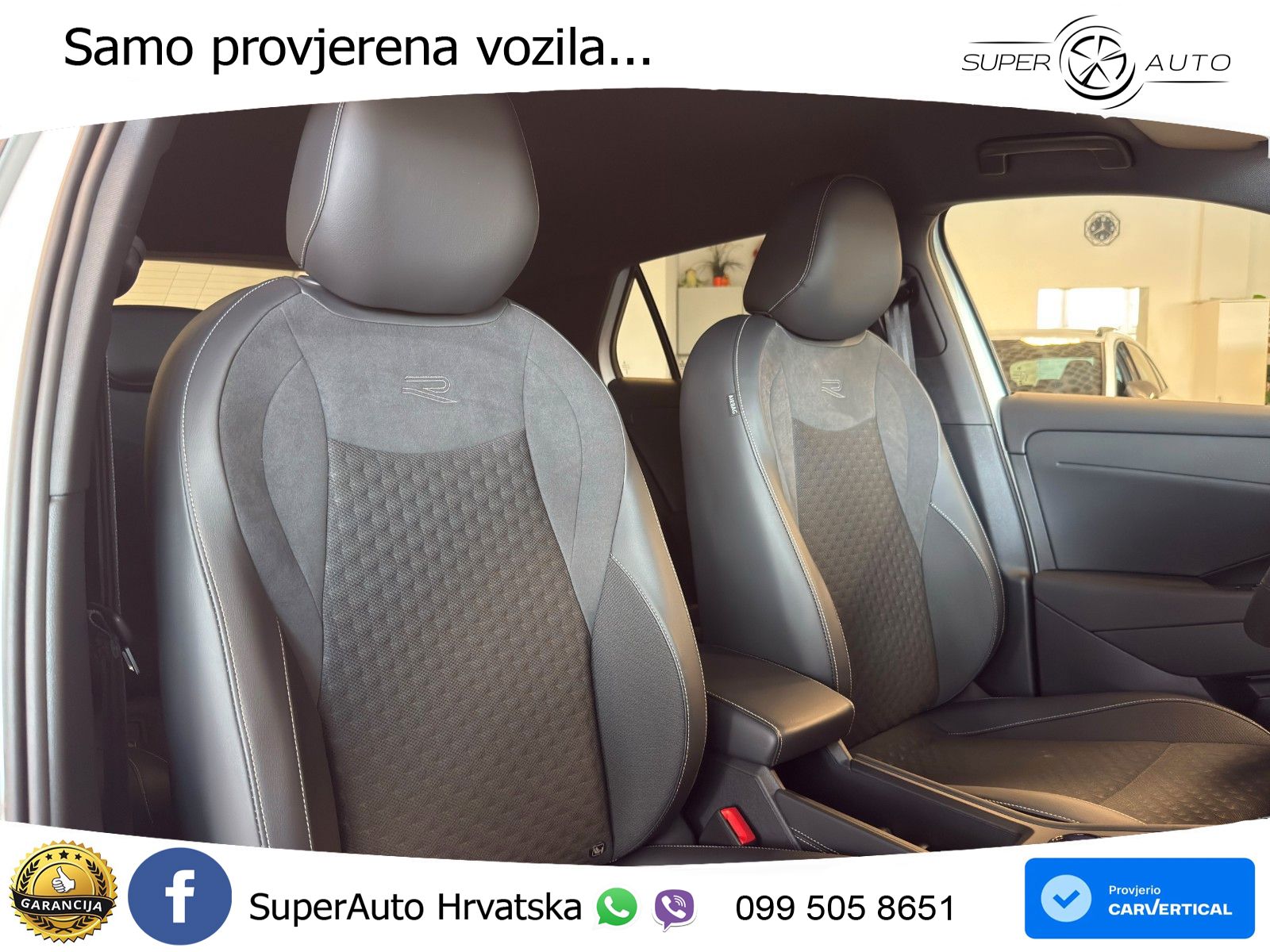 Volkswagen T-Roc 1.5 eTSI (150 KS)  DSG R-Line LED+GR SJED+ACC