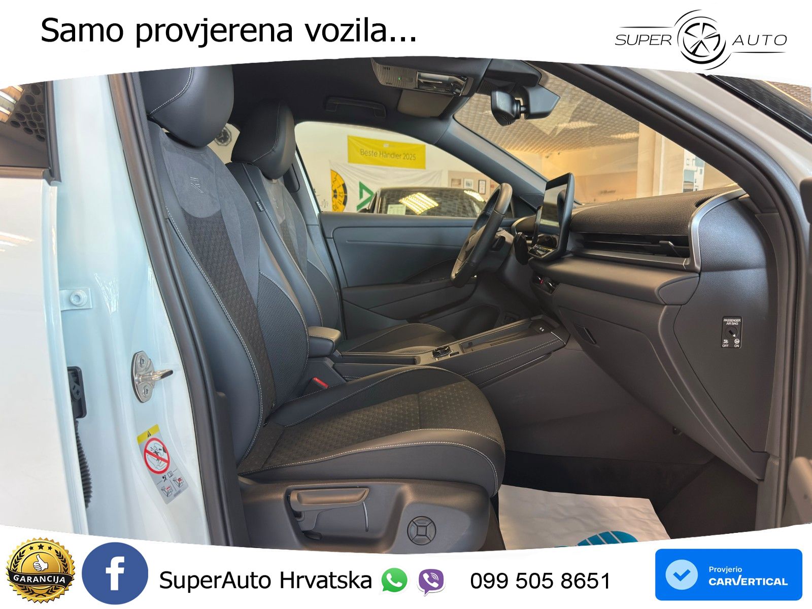 Volkswagen T-Roc 1.5 eTSI (150 KS)  DSG R-Line LED+GR SJED+ACC