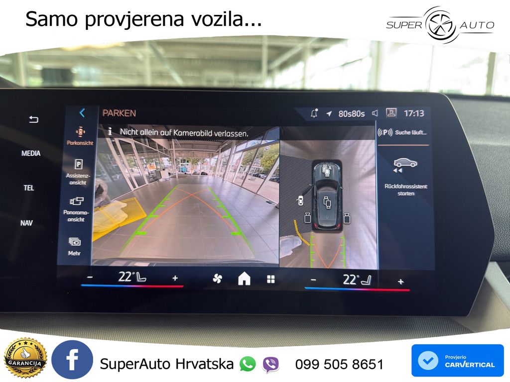 BMW iX1 68 kWh (313 KS) xDrive30