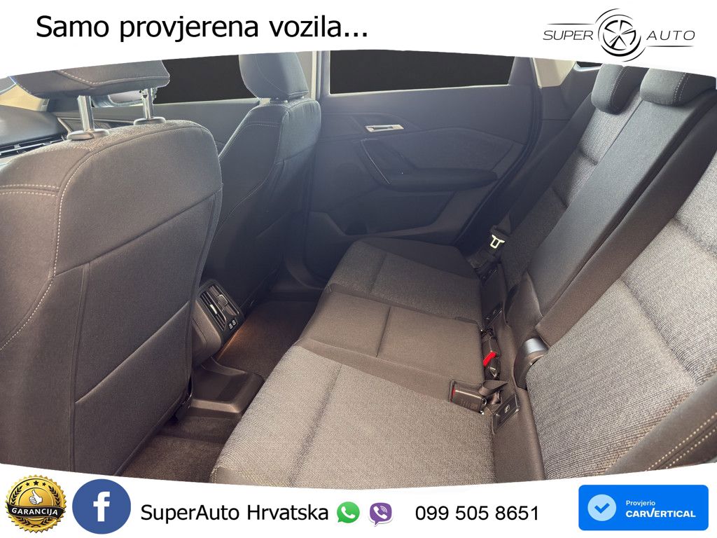 BMW iX1 68 kWh (313 KS) xDrive30