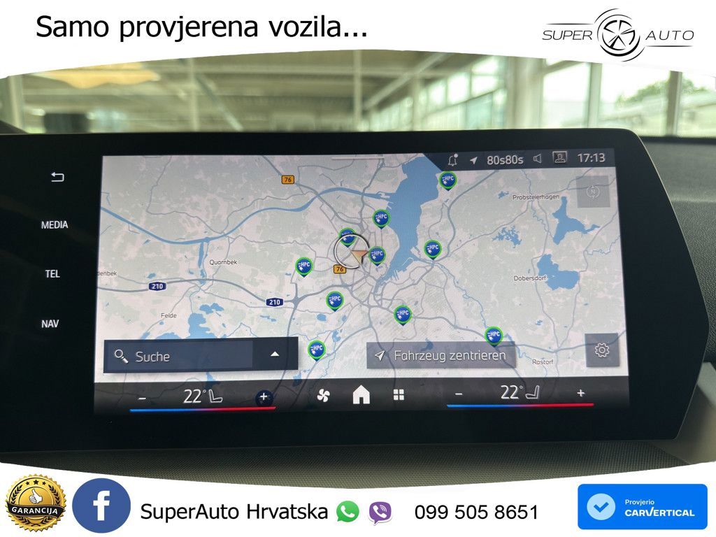 BMW iX1 68 kWh (313 KS) xDrive30
