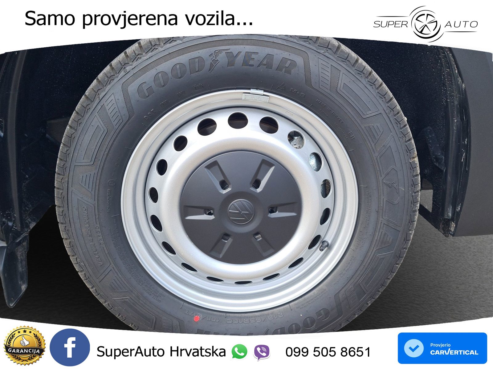 Volkswagen Transporter Kasten KR 2.0 TDI LED AHK Kamera 110 KS