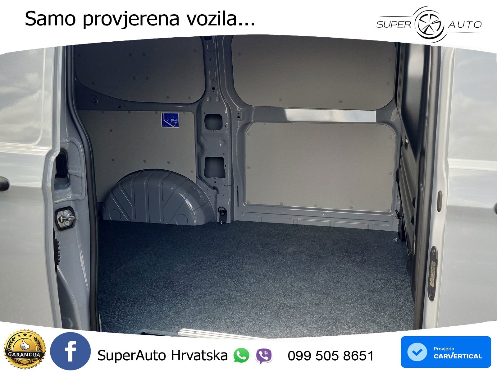 Volkswagen Transporter Kasten KR 2.0 TDI LED AHK Kamera 110 KS