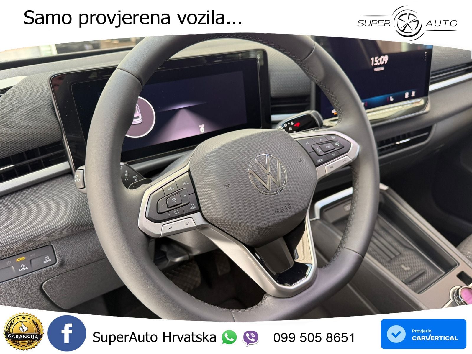 Volkswagen T-Roc II 1.5 eTSI (150 KS)  DSG LED+GR SJED+ACC