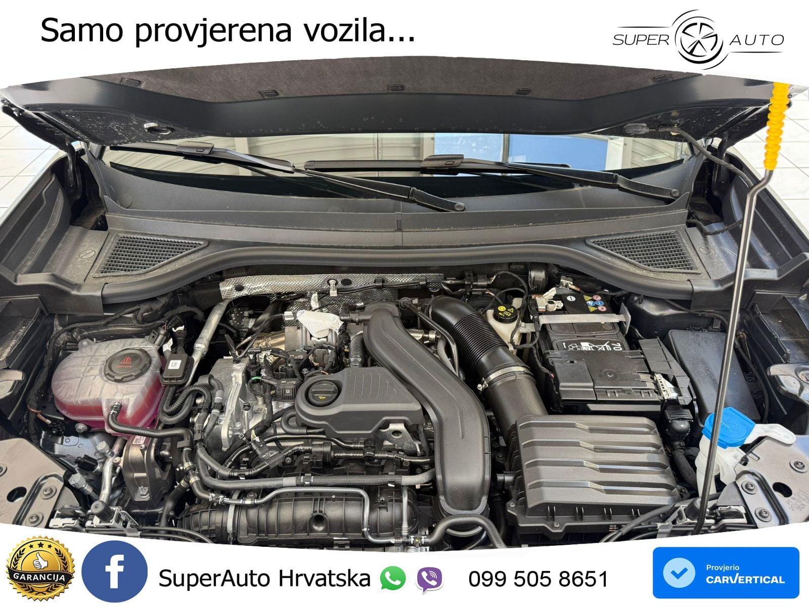 Volkswagen T-Roc II 1.5 eTSI (150 KS)  DSG LED+GR SJED+ACC