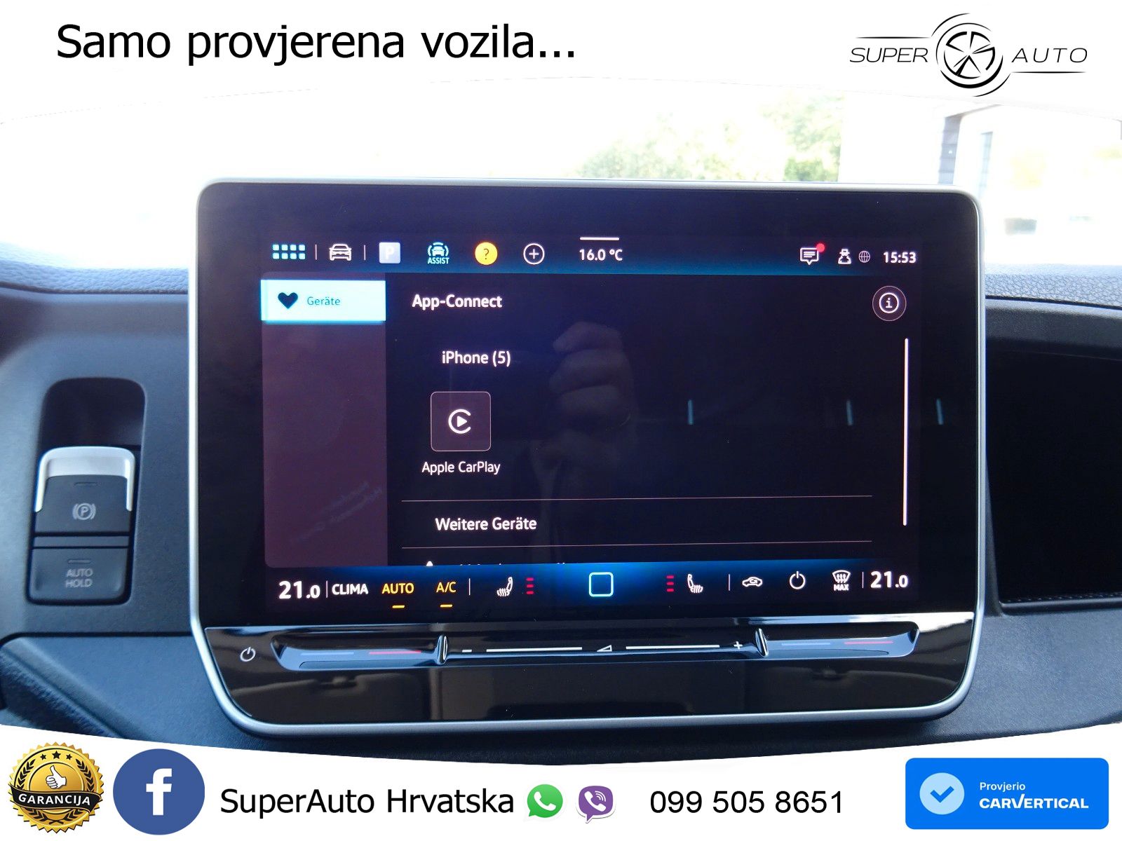 VW Crafter