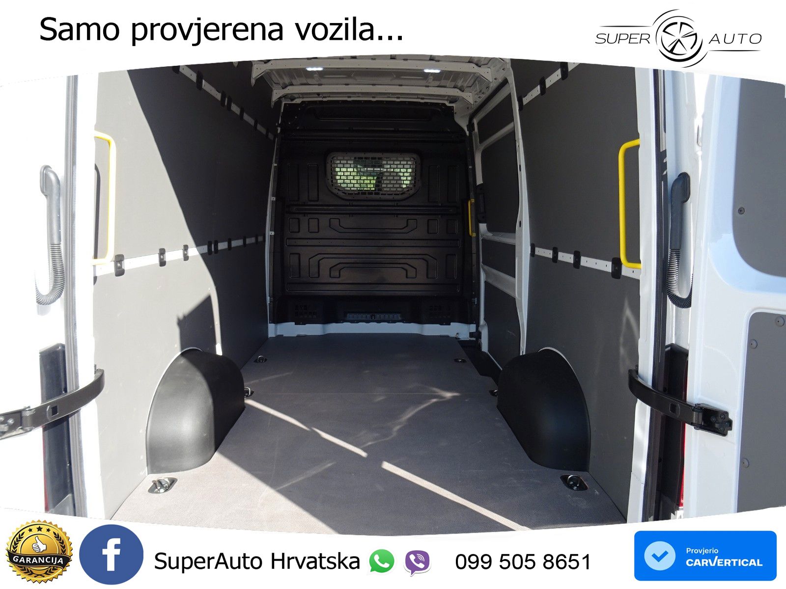 VW Crafter