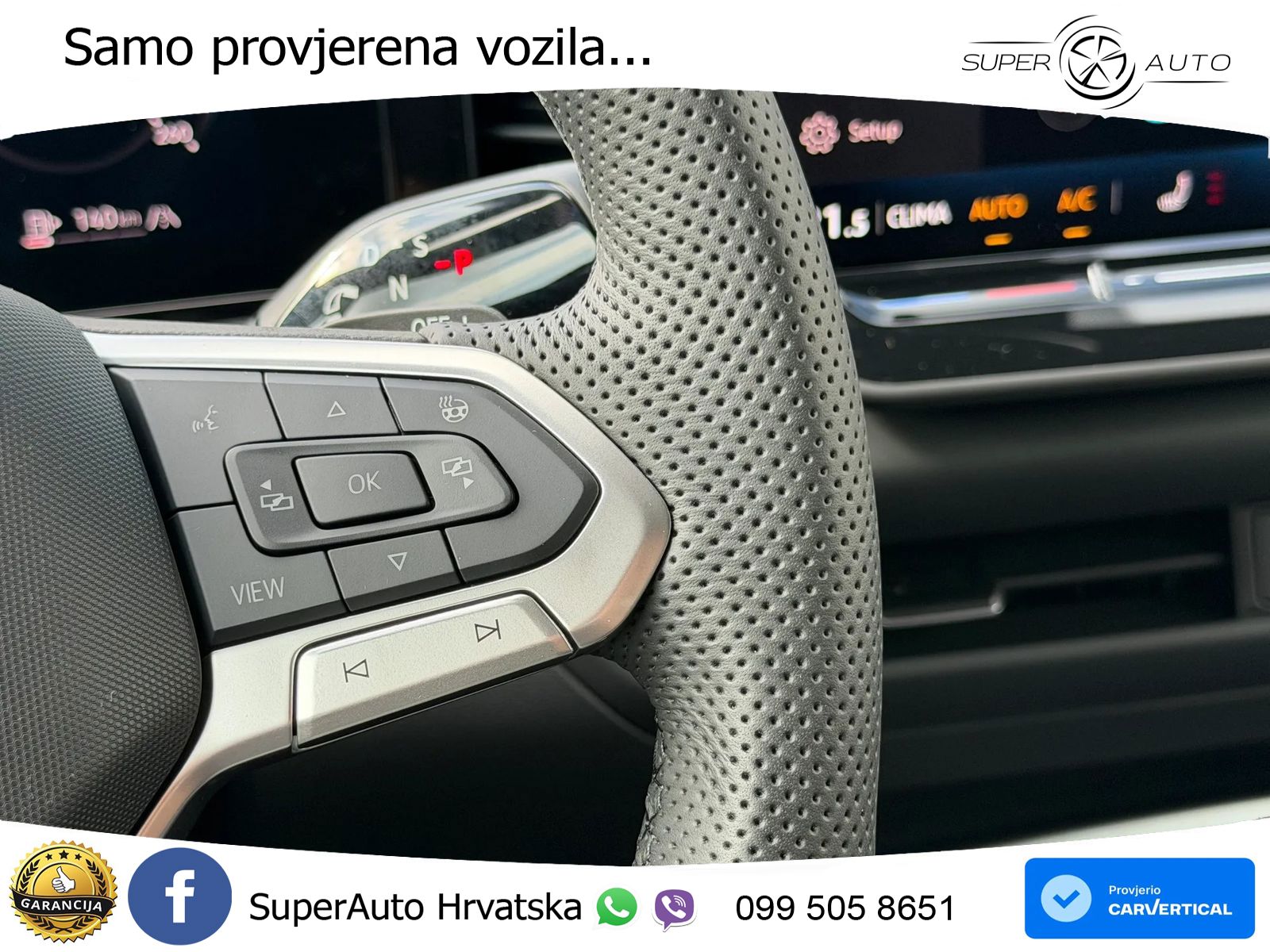Volkswagen T-Roc 1.5 eTSI (150 KS)  DSG R-Line LED+GR SJED+ACC