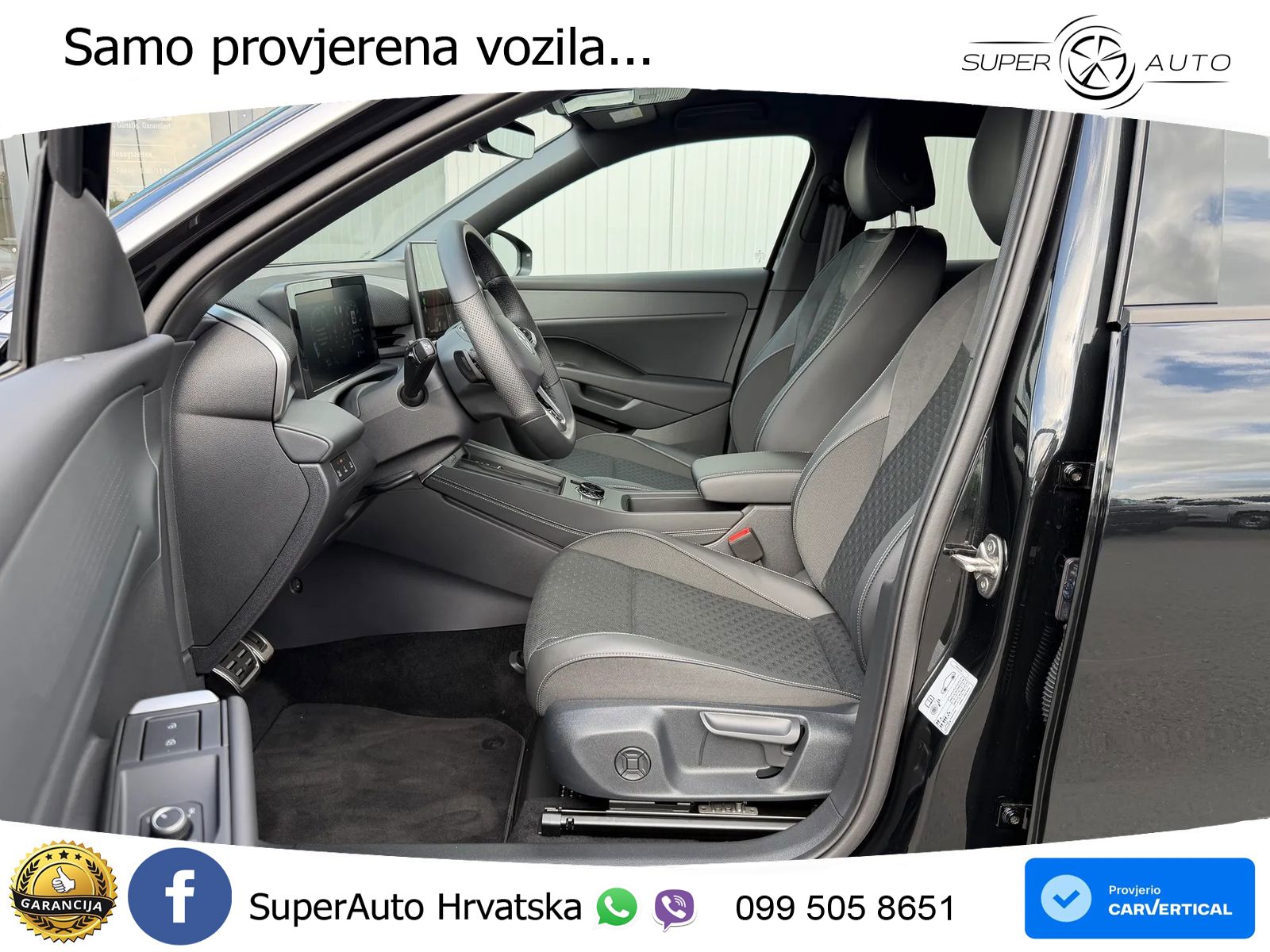 Volkswagen T-Roc 1.5 eTSI (150 KS)  DSG R-Line LED+GR SJED+ACC