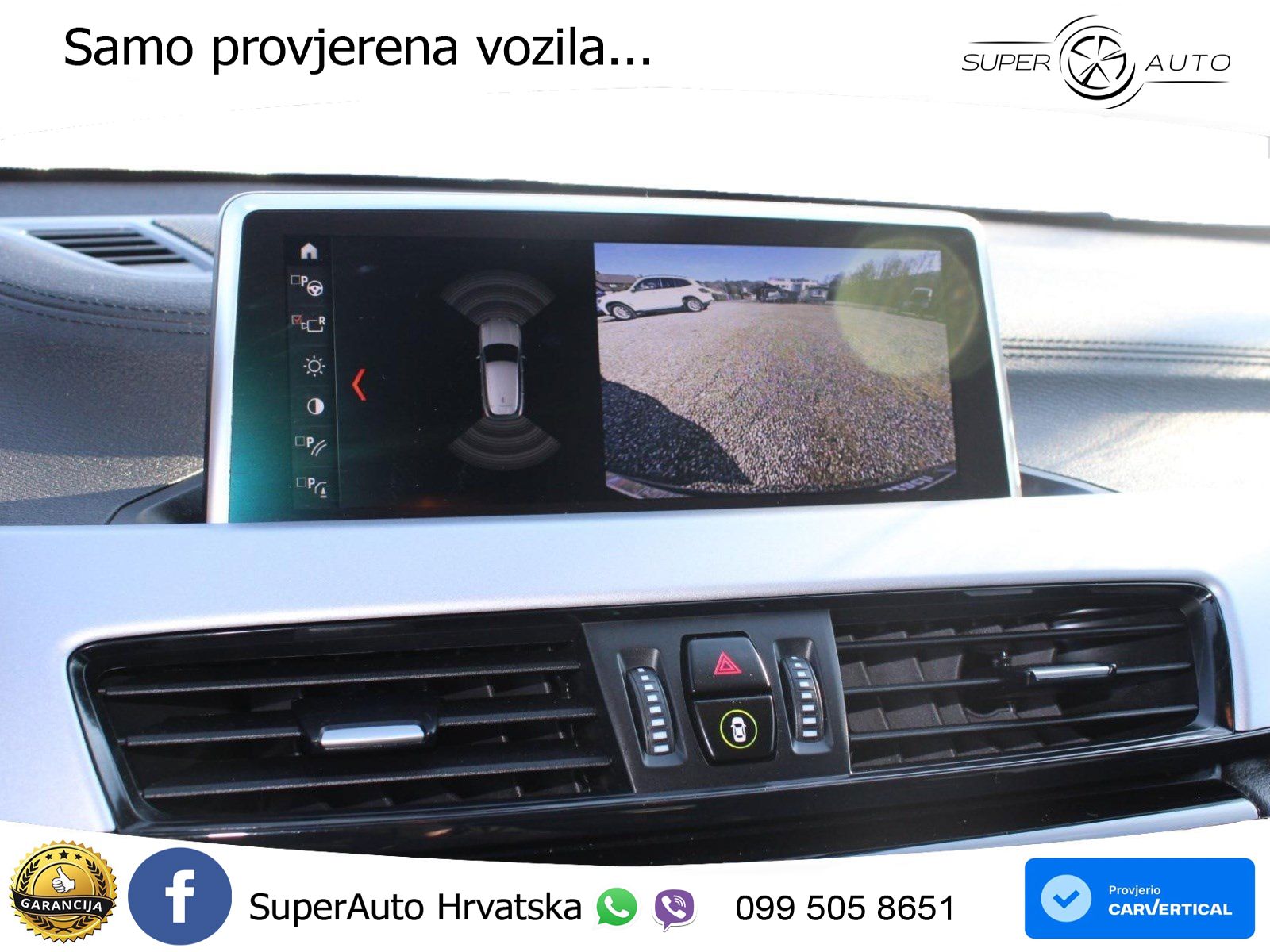 BMW X2 sDrive18i Manual Advantage