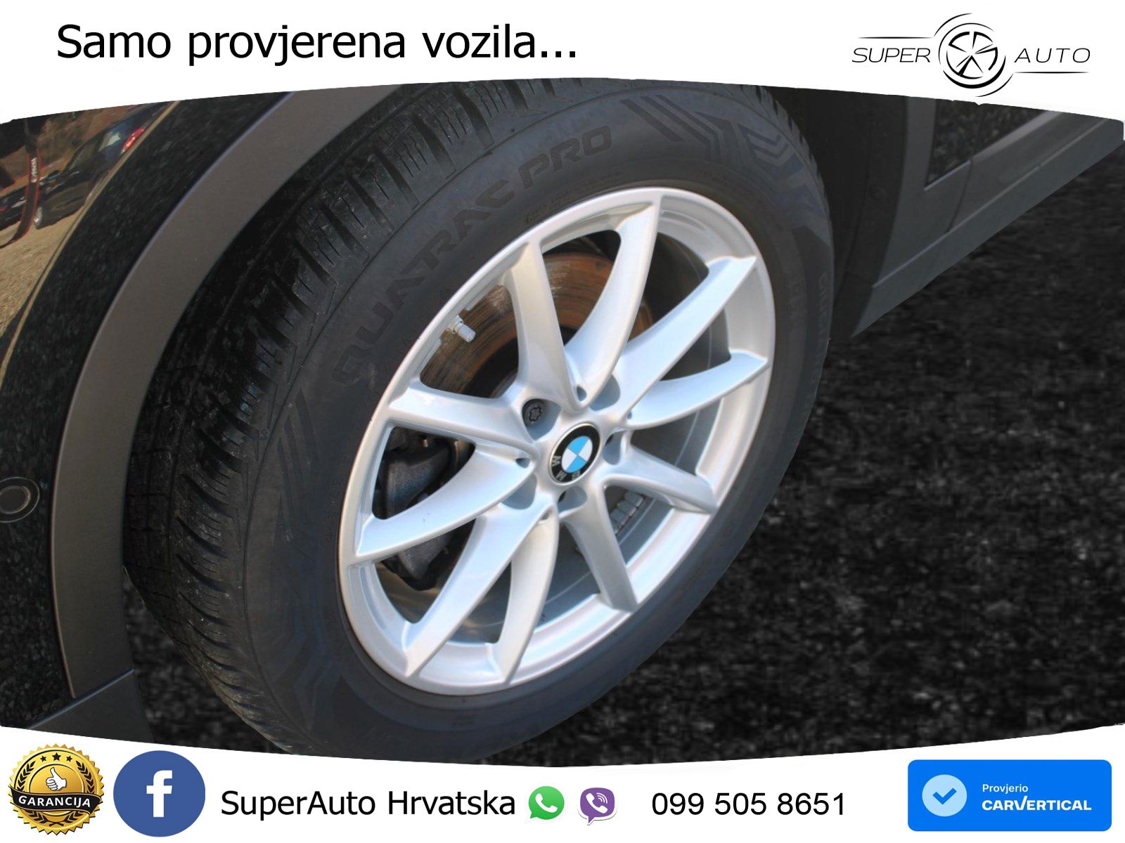 BMW X2 sDrive18i Manual Advantage