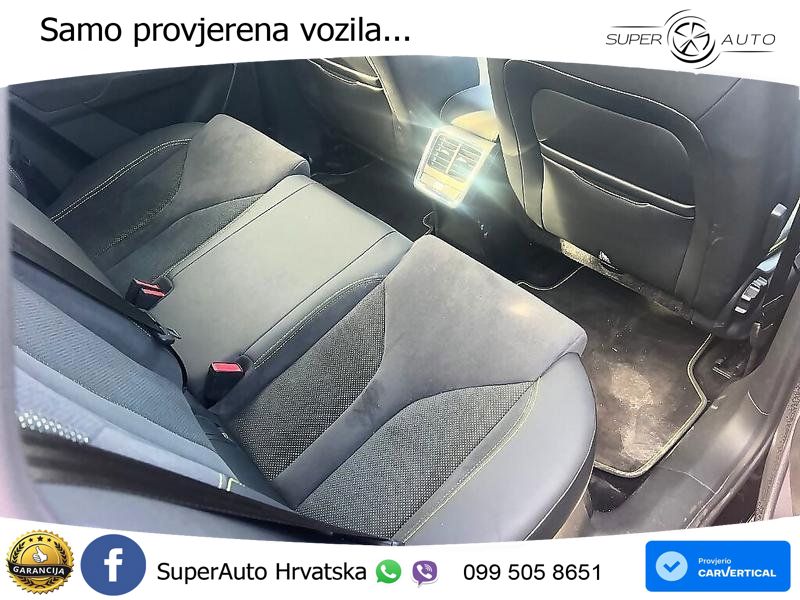 Škoda Enyaq Coupe iV RS 82 kWh (299 KS) AWD MATRIX+GR SJED+KAM